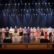 กิจกรรมสืบสานศิลปวัฒนาธรรมภูมิปัญญาท้องถิ่น สู่เศรษฐกิจสร้างสรรค์ มหาวิทยาลัยรังสิต 2566