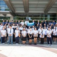 โครงการรักษ์วัฒนธรรมทรัพยากรธรรมชาติและสิ่งแวดล้อม ประจำปี 2566