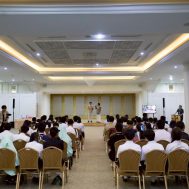 โครงการสร้างเยาวชนต้นแบบด้านศิลปวัฒนธรรม สังคม และสิ่งแวดล้อม ประจำปี 2567